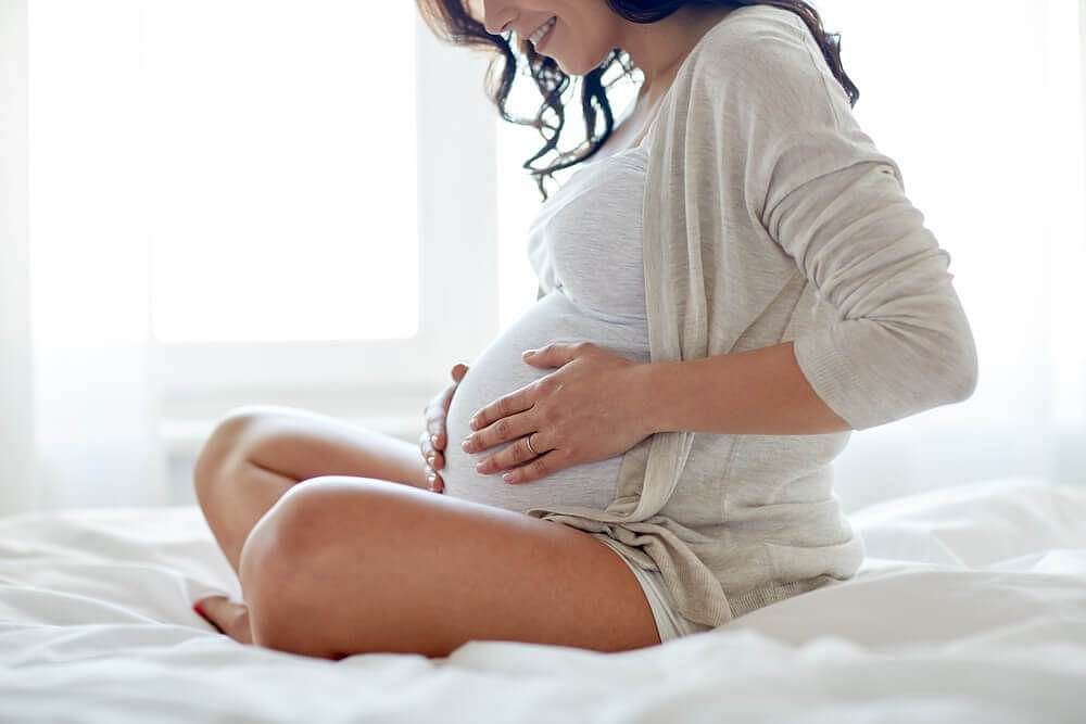 Nutrizione chetogenica in gravidanza