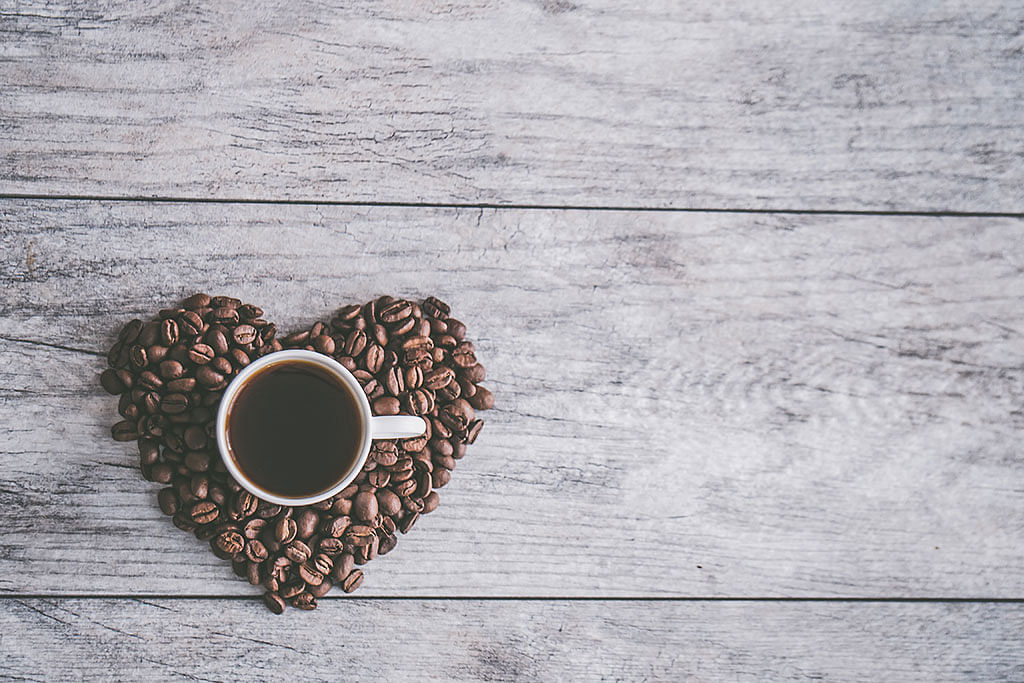 Keto Coffee: la caffeina può aumentare i livelli di chetoni?