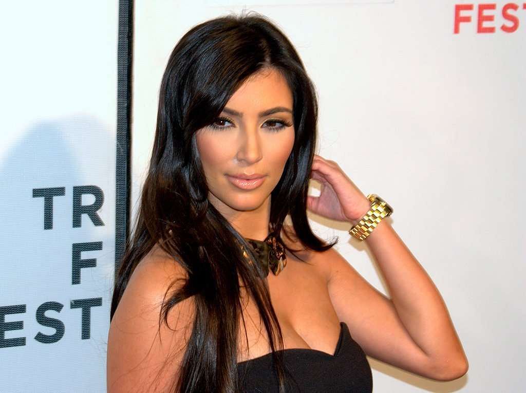 Kim Kardashian non ha pubblicizzato ketodiet plus pillole