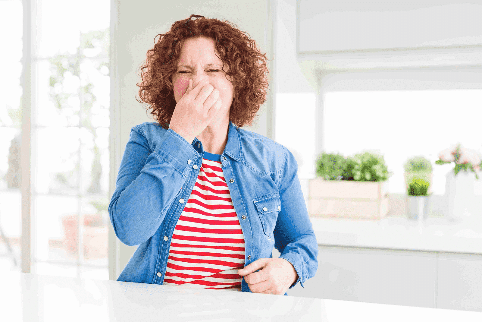 La chetosi causa davvero l’odore del corpo?