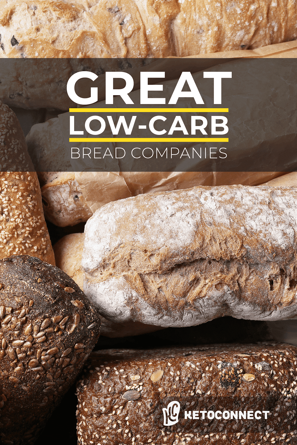 Ottime recensioni sull’azienda di pane a basso contenuto di carboidrati – Sì o no?