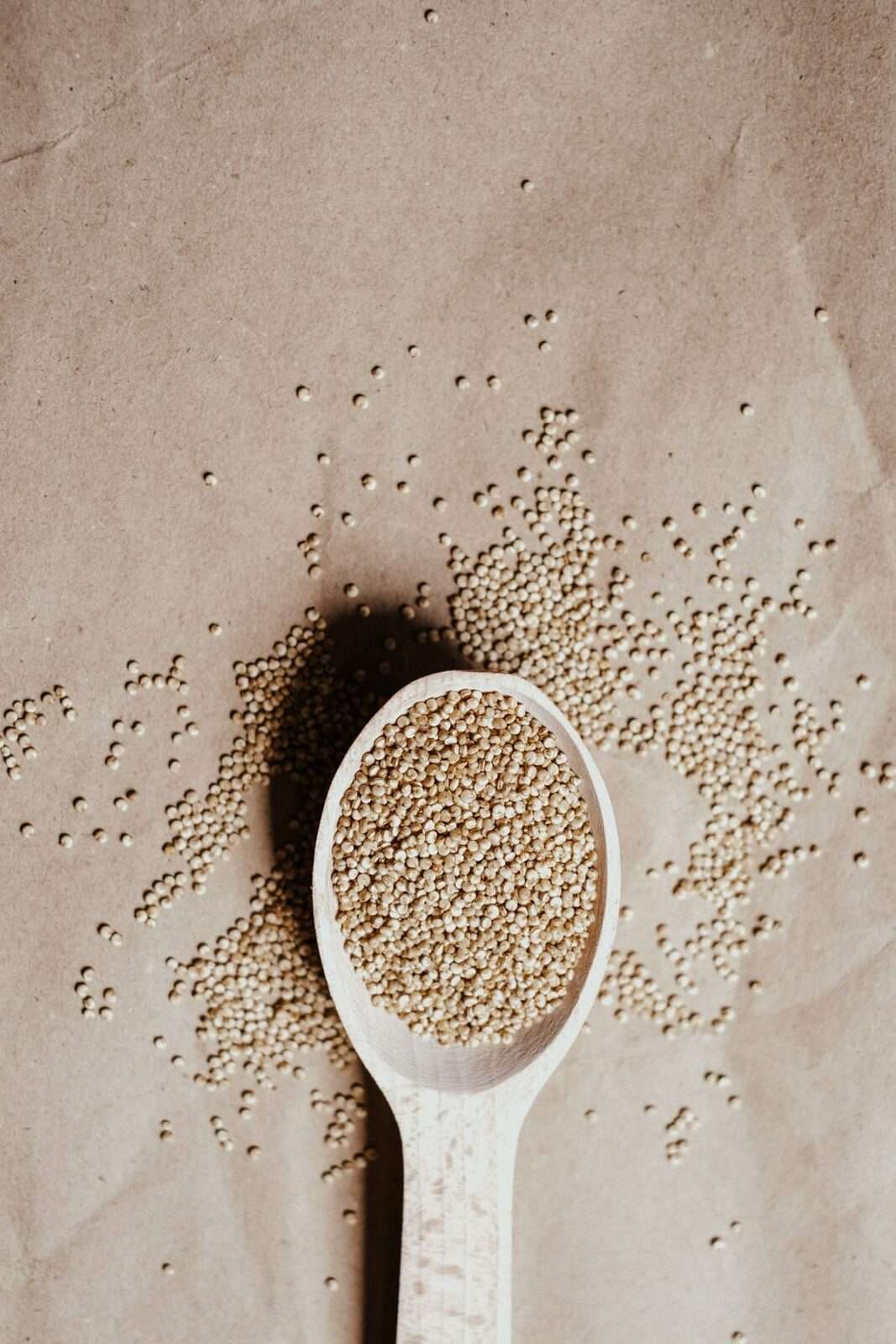 La quinoa è adatta ai cheto e a basso contenuto di carboidrati?