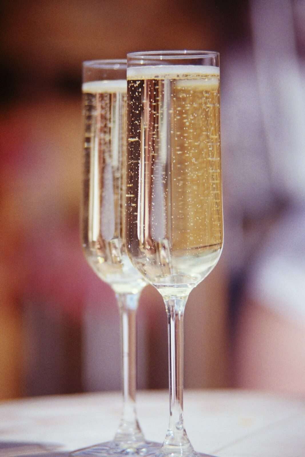 Carboidrati nello champagne: lo champagne è cheto?
