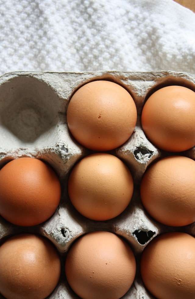 Le uova sono cheto?  La tua guida alle uova nella dieta chetogenica