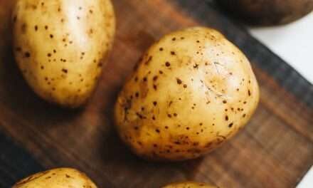 Le patate sono cheto?  Patate durante una dieta cheto: consigli, ricette e sostituti