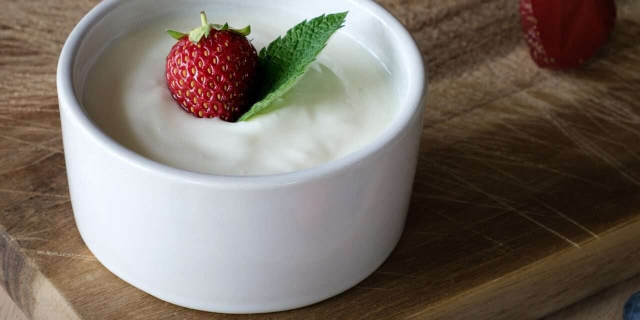 Lo yogurt è cheto?  Come usarlo in una dieta a basso contenuto di carboidrati 2023